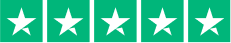 Trustpilot Stars