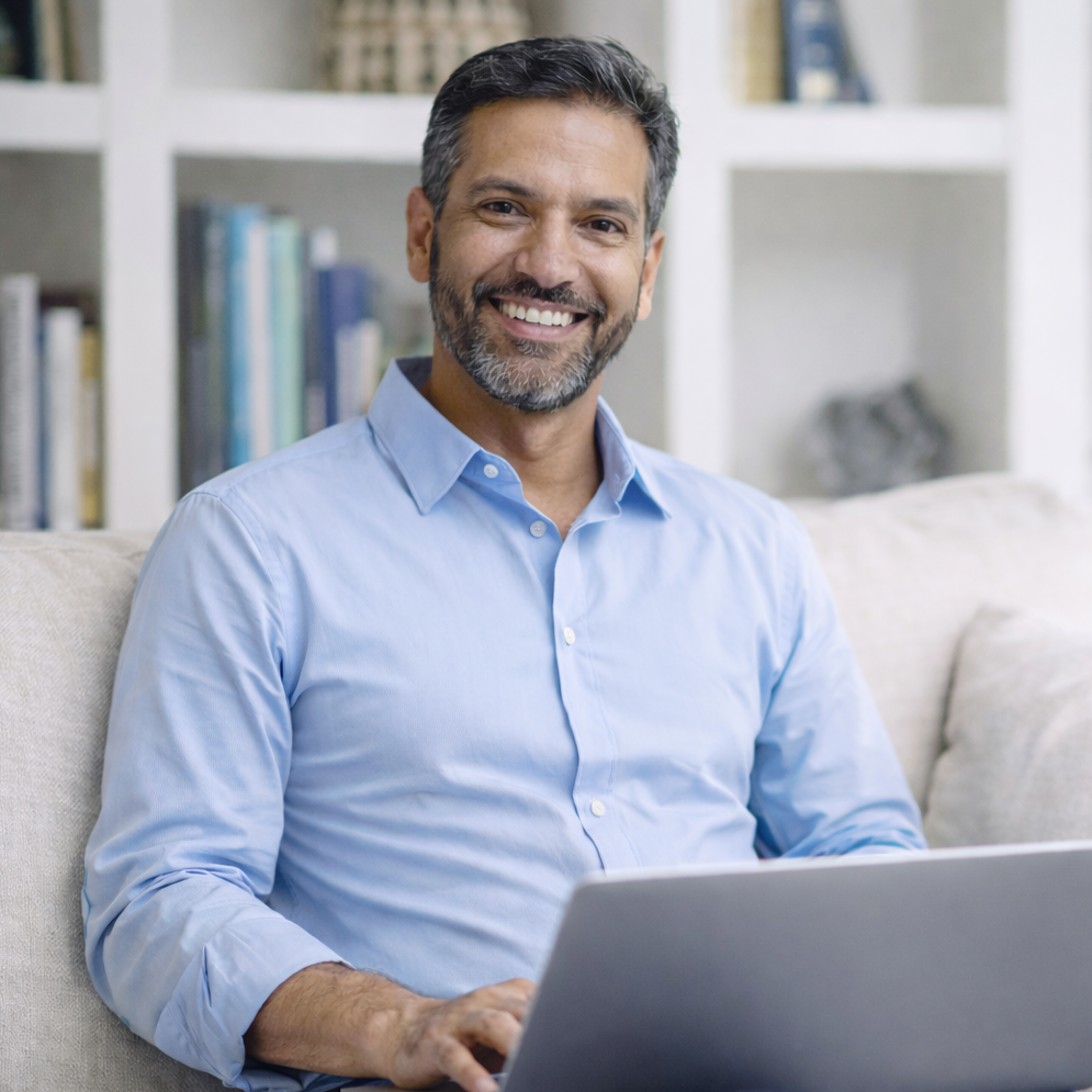 SpineRelief team focused on real-life back care solutions